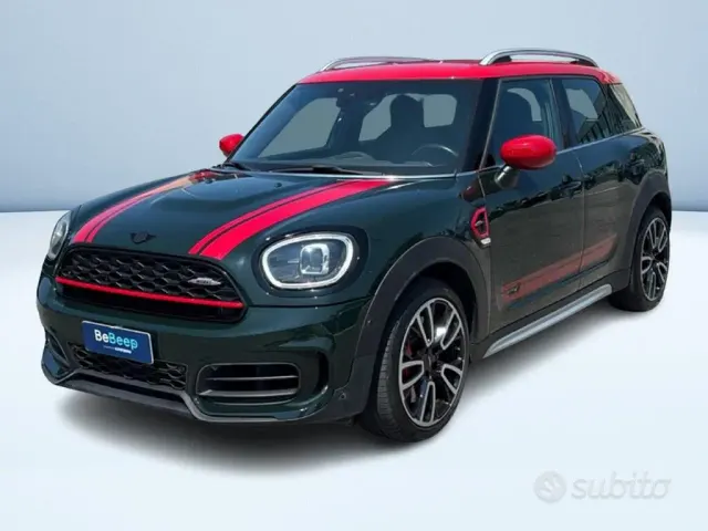 MINI Mini Countrym.(F60)
