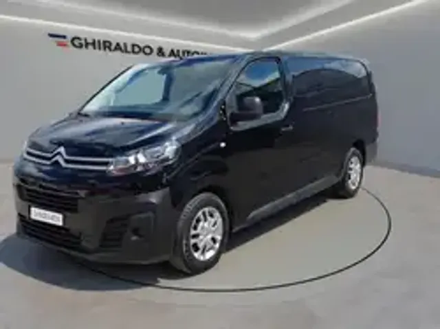 Citroen Jumpy