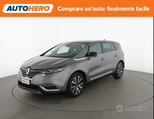 Renault Espace 5ª serie