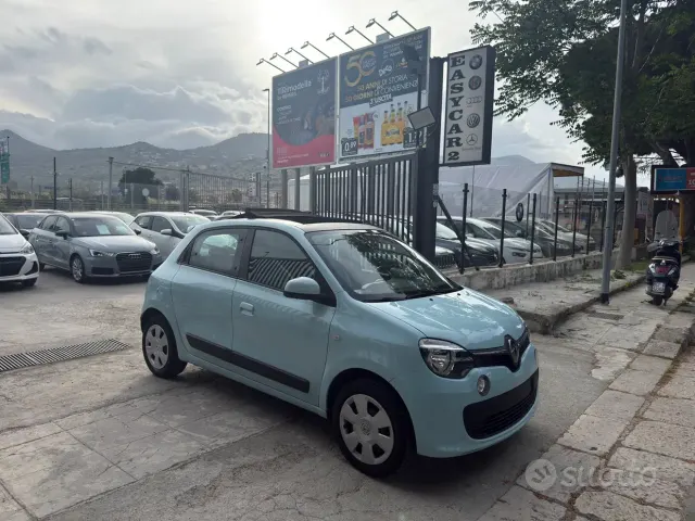 Renault Twingo 3ª serie