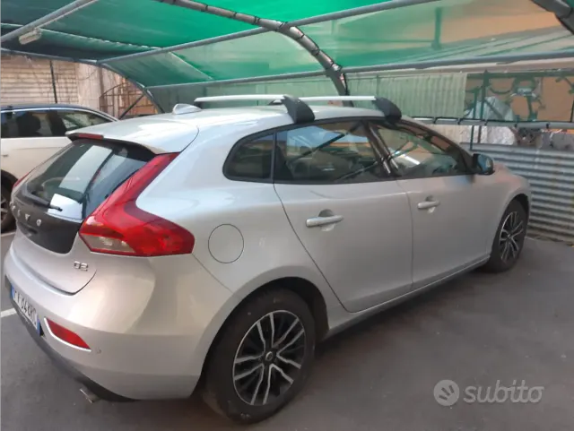 Volvo V40 (2012-2020)