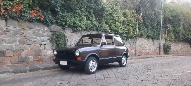 Autobianchi A112