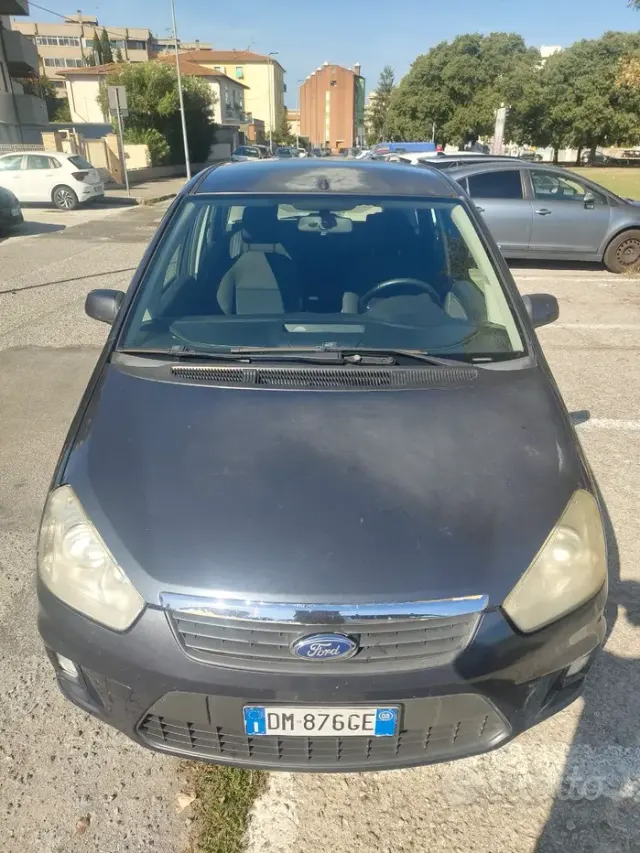 Ford C-Max 1ª serie