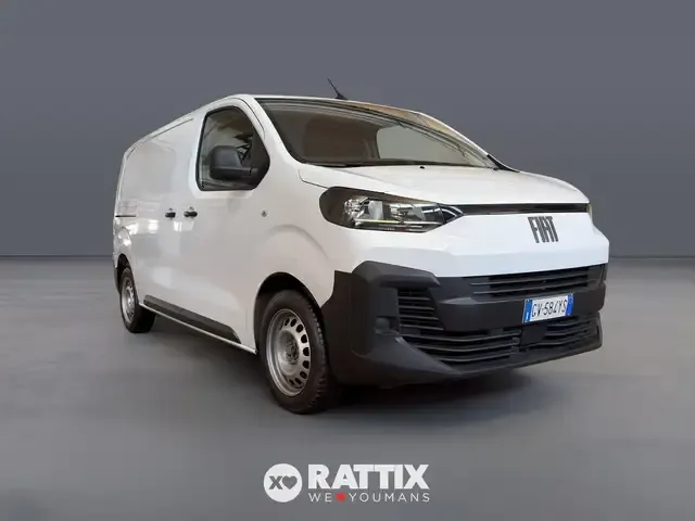Fiat Scudo