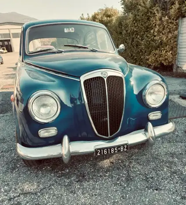 Lancia Appia