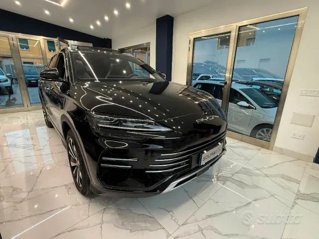 BYD Seal U DM-i