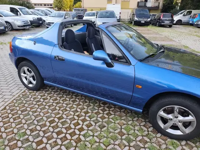 Honda CRX