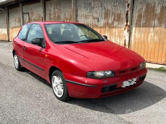 Fiat Bravo/Brava