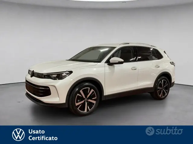 Volkswagen Altro modello