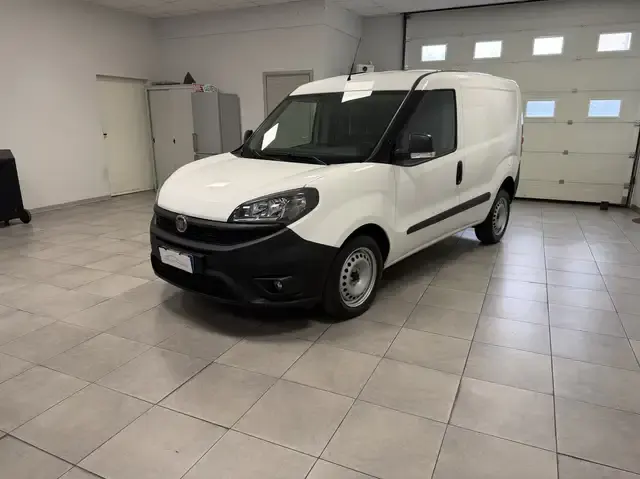 Fiat Doblò
