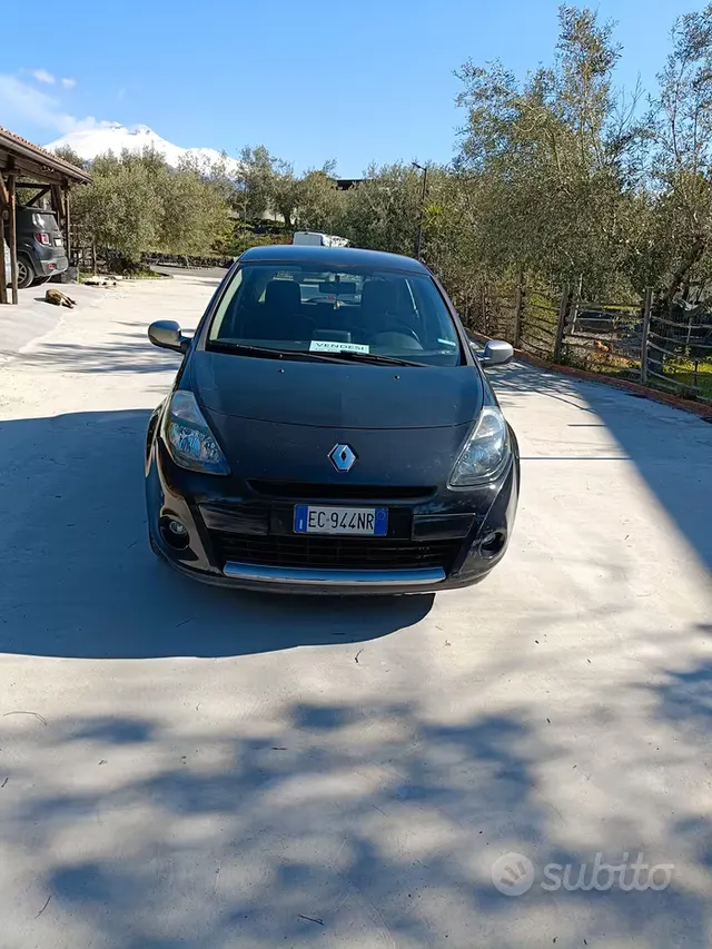 Renault Clio 3ª serie