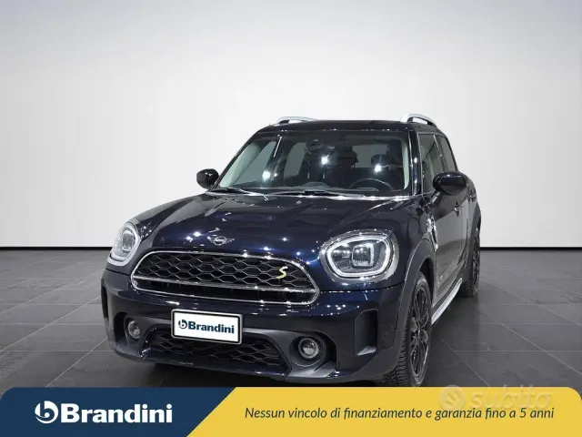 MINI Mini Countrym.(F60)