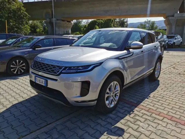 Land Rover RR Evoque 2ª serie