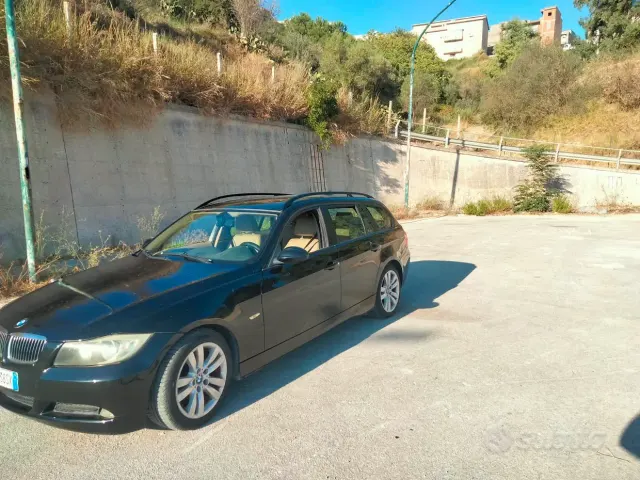 BMW Serie 3 (E36)