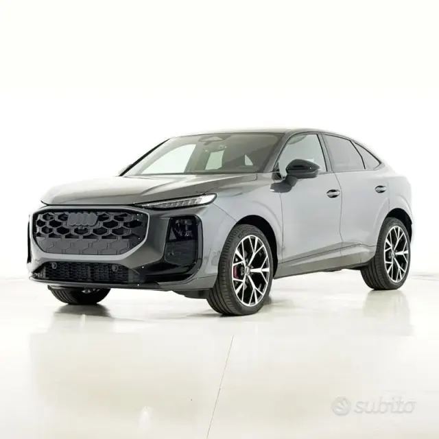 Audi Q3 3ª serie
