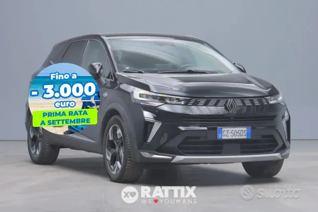Renault Altro modello