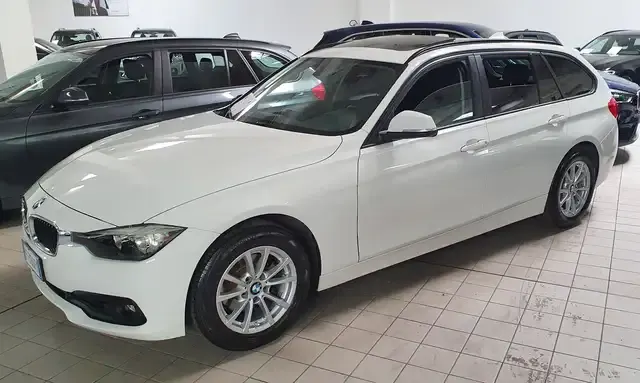 BMW 318