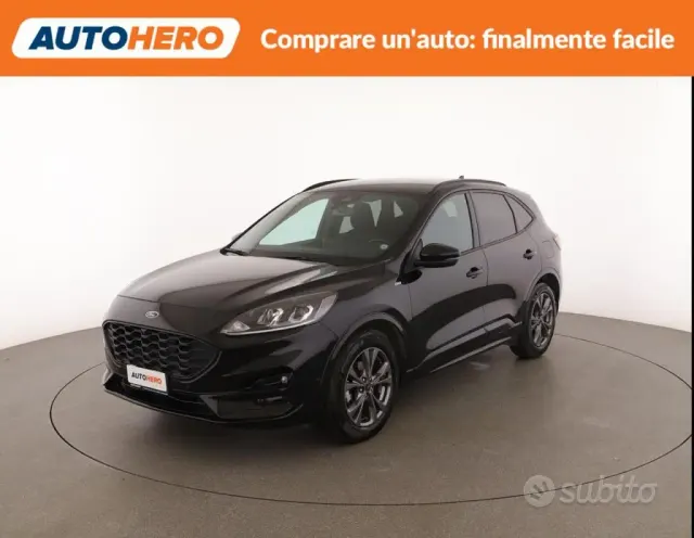 Ford Kuga 3ª serie