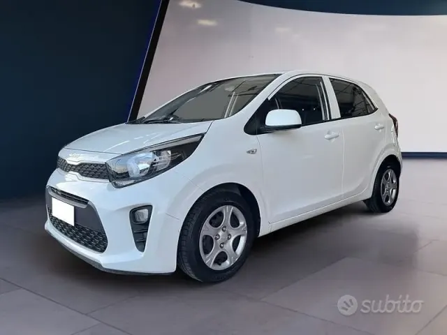 Kia Picanto 3ªs.(17-->)