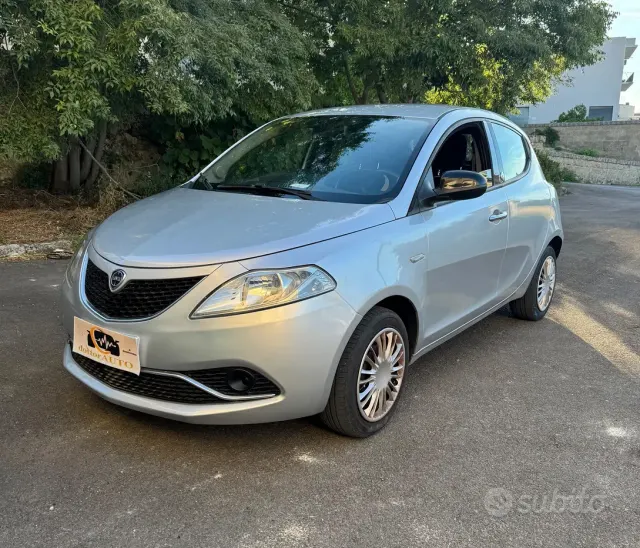 Lancia Ypsilon 3ª serie