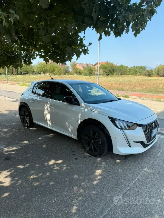 Peugeot 208 2ª serie