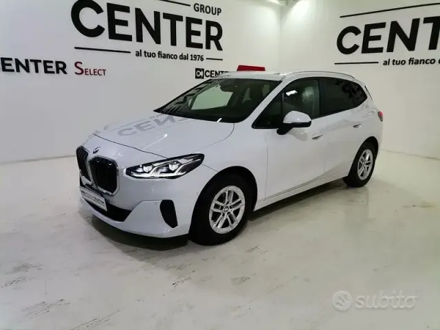 BMW Serie 2 A.T. (U06)