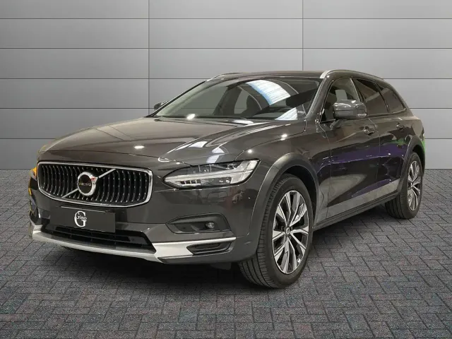 Volvo V90 Cross Country