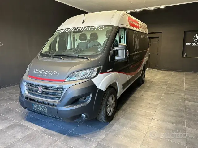 Fiat Ducato (4ª serie)