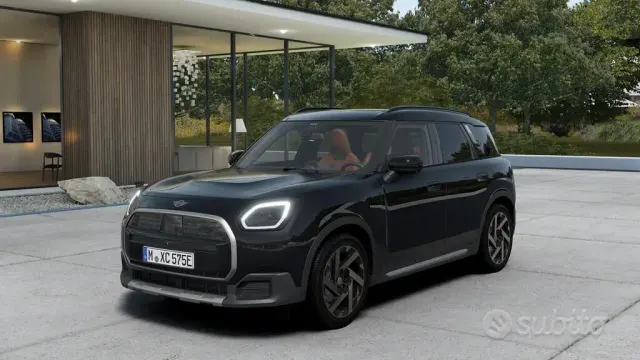 MINI Mini Countrym.(U25)