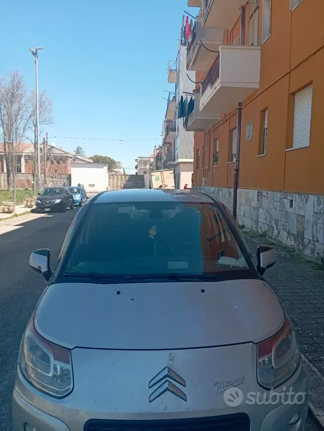 Citroen C3 3ª serie
