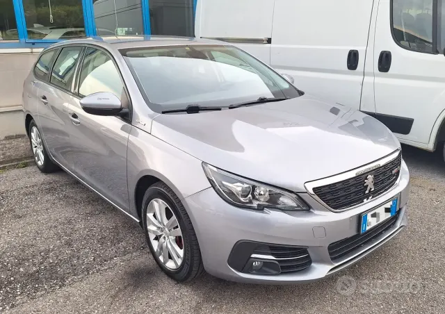 Peugeot 308 2ª serie