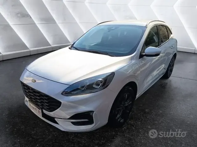 Ford Kuga 3ª serie