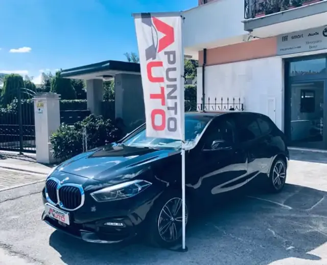 BMW 118