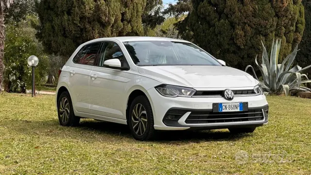 Volkswagen Polo 6ª serie