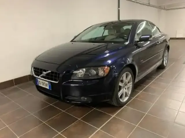 Volvo C70