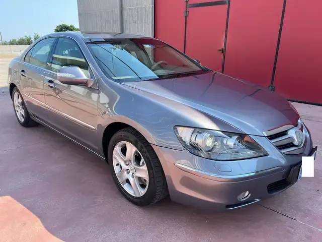 Honda Legend