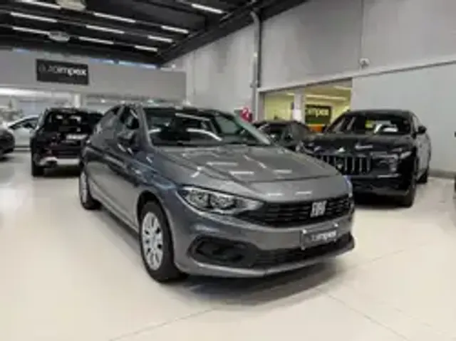 Fiat Tipo