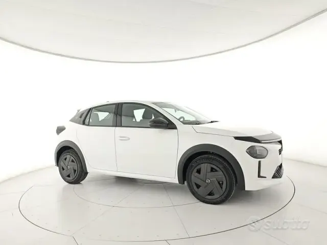 Lancia Ypsilon 4ª serie