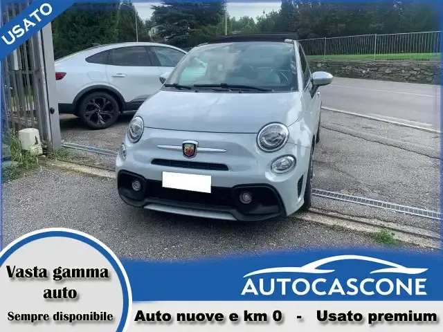 Abarth 595C