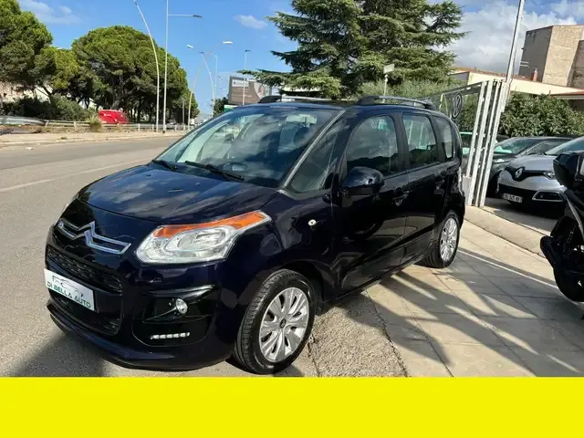 Citroen C3 Picasso