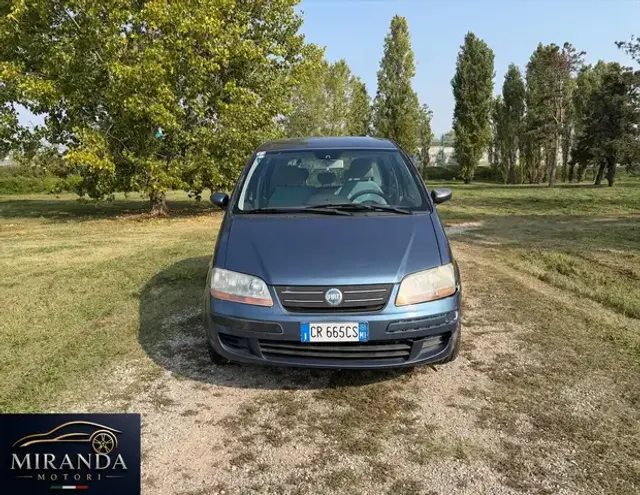 Fiat Idea