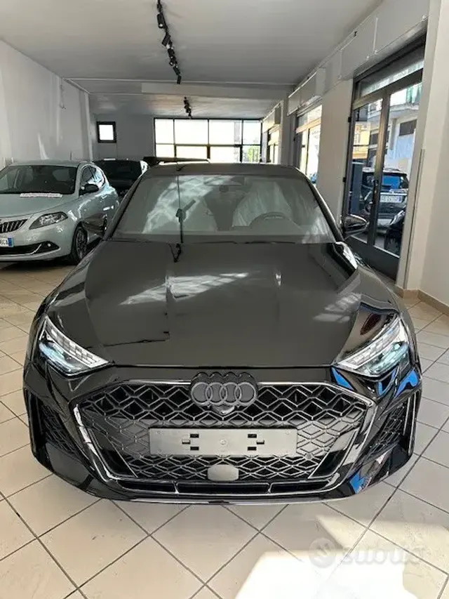 Audi Altro modello