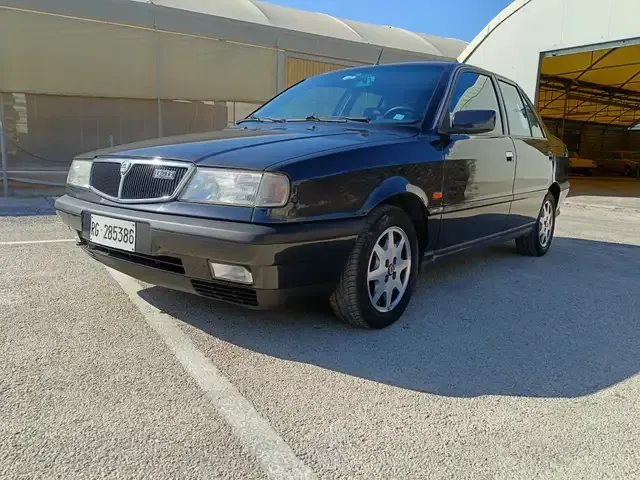 Lancia Dedra