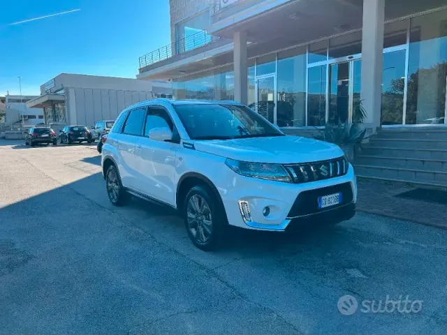 Suzuki Vitara (2015)