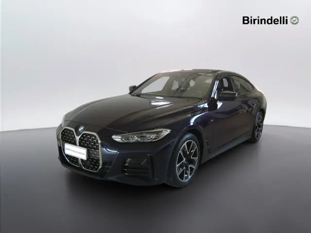 BMW 420