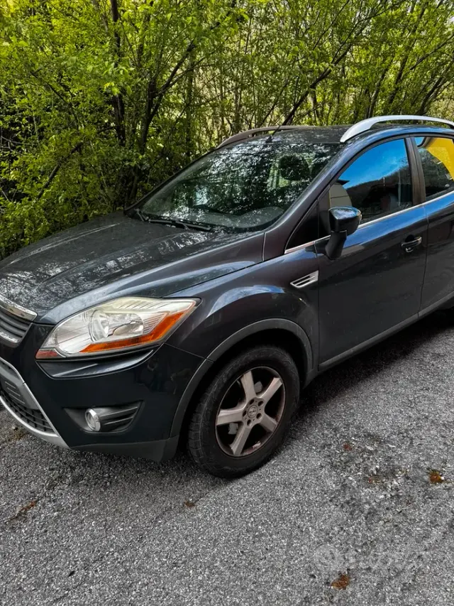 Ford Kuga 1ª serie