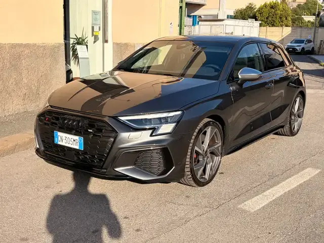 Audi S3