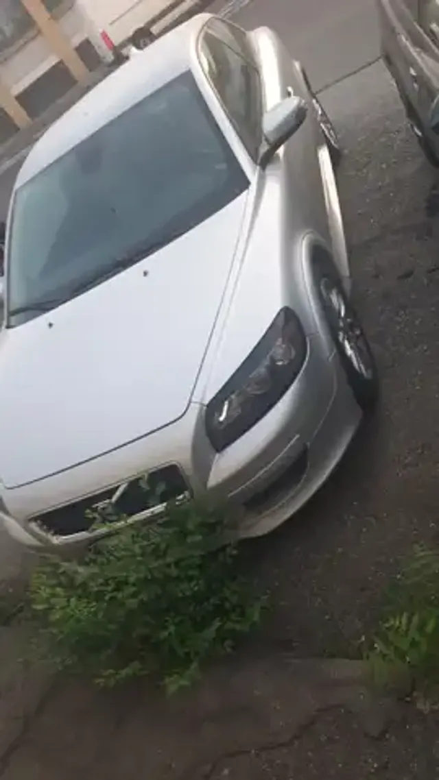 Volvo C30