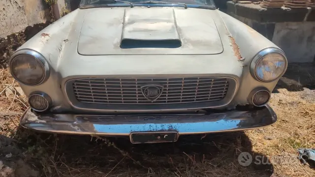 Lancia Altro modello