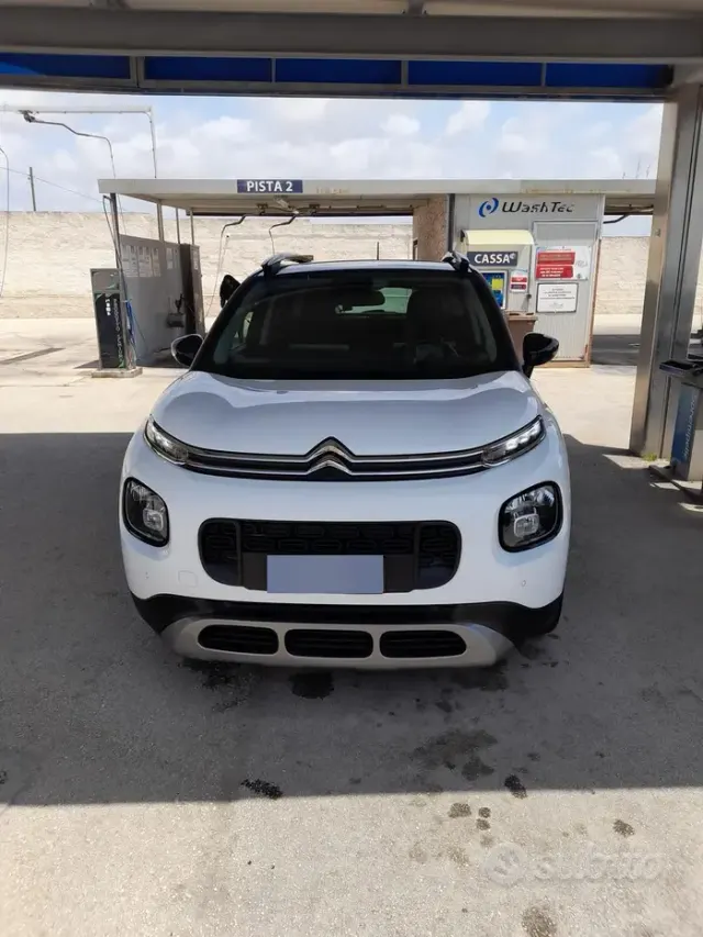 Citroen C3 Aircross 1ª s.